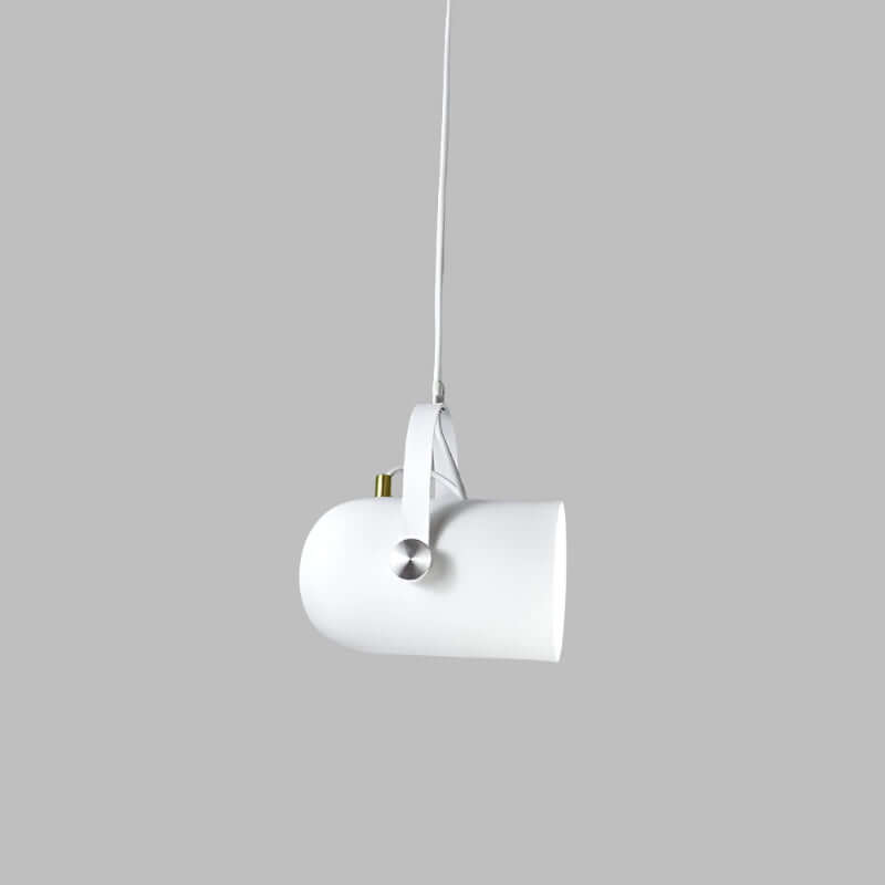 Moderne LED Pendellampe Dråbeformet