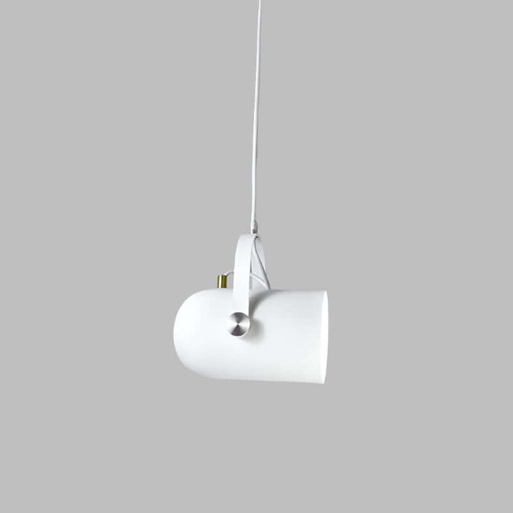 Moderne LED Pendellampe Dråbeformet