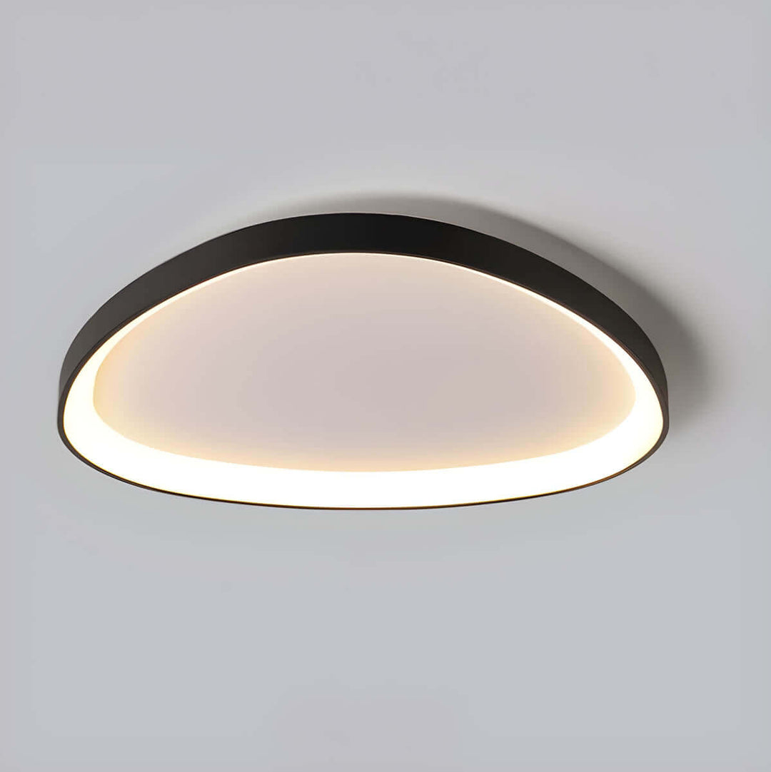 Dæmpbar loftslampe til moderne hjem