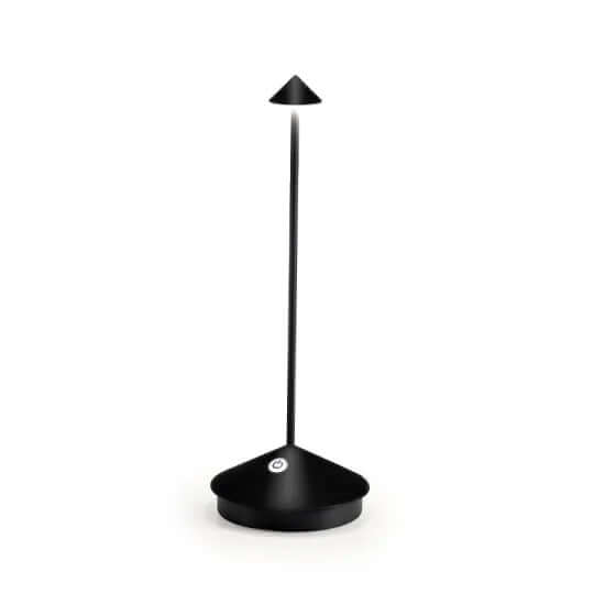 Dæmpbar LED bordlampe, vandtæt
