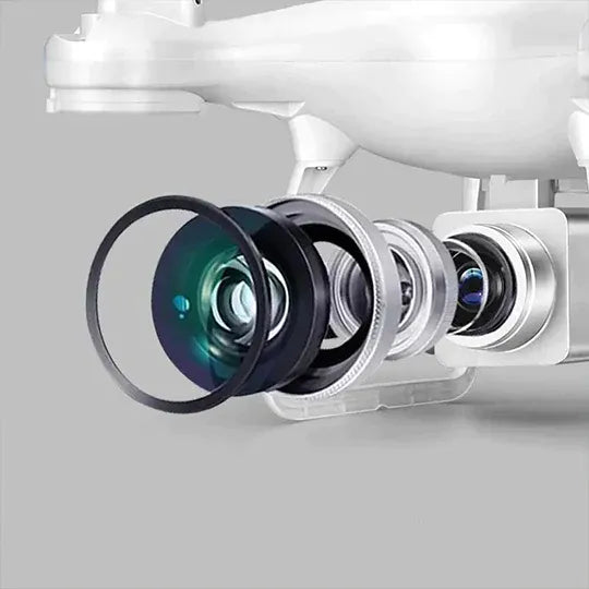 Professionel 4K HD RC Drone