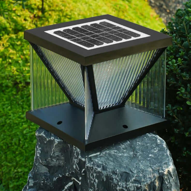 Solar LED Havespot Udendørs
