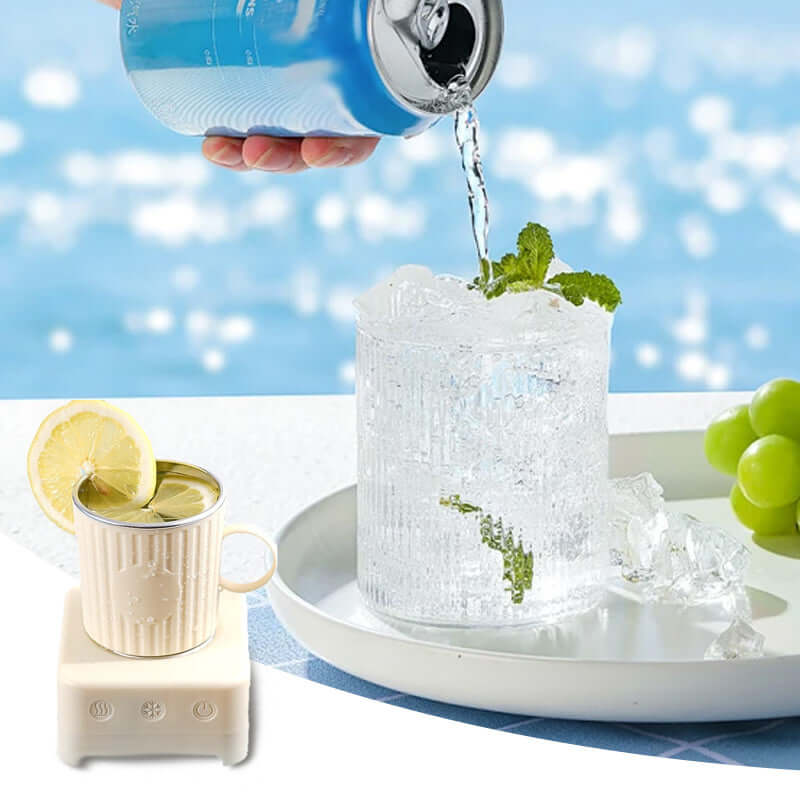 Temperaturregulerende Smart Kop 400ml