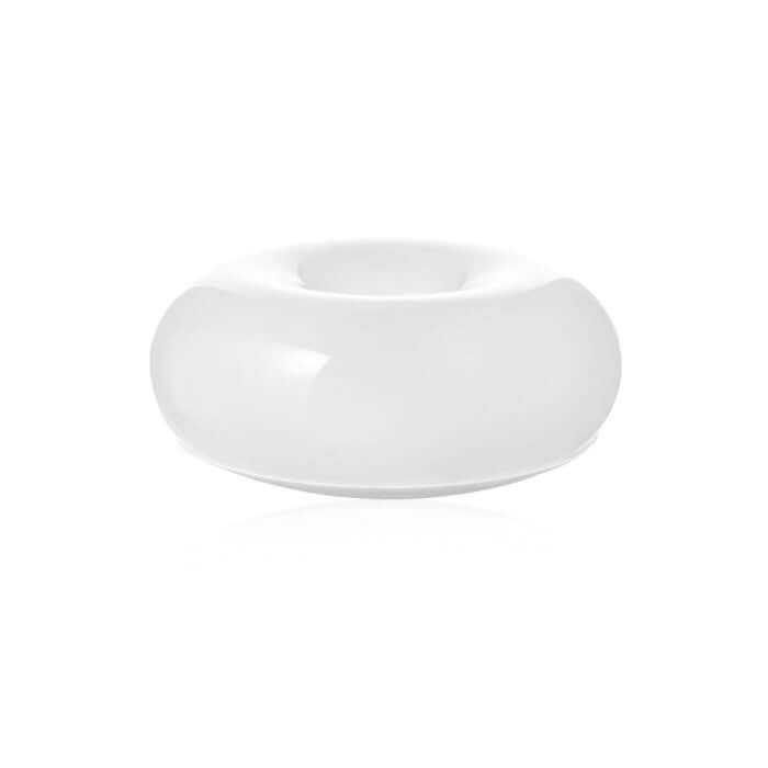 Dæmpbar Donut Væg- & Bordlampe