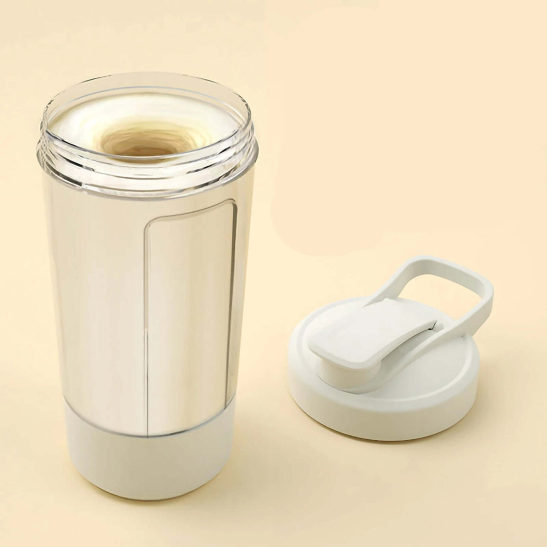 Bærbar Automatisk Shaker til Drikkevarer og Smoothies