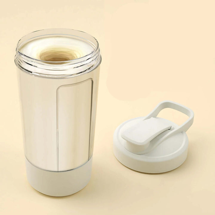 Bærbar Automatisk Shaker til Drikkevarer og Smoothies