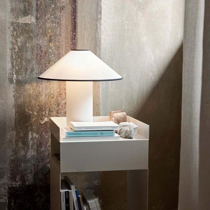 Designer Bordlampe Colette - 32 cm