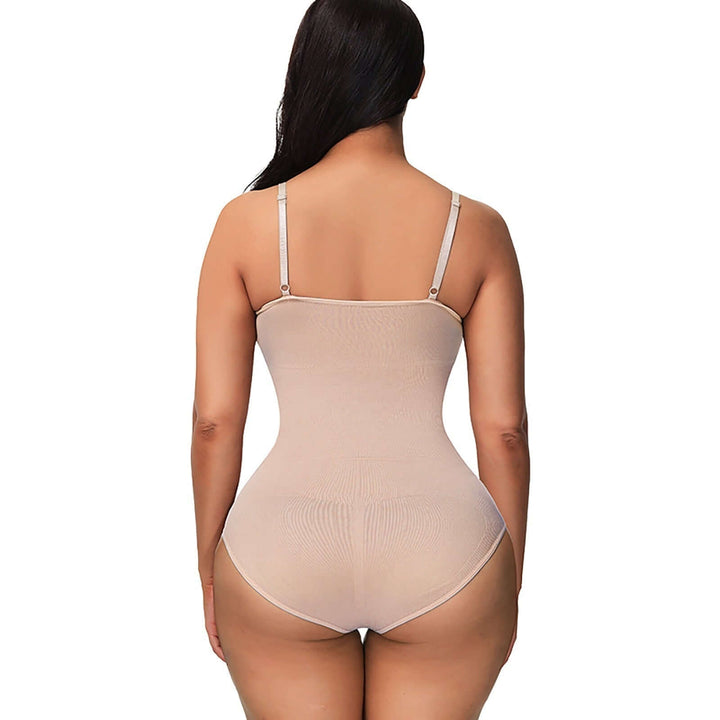 Body Shaper | Giver dig et boost af selvtillid!