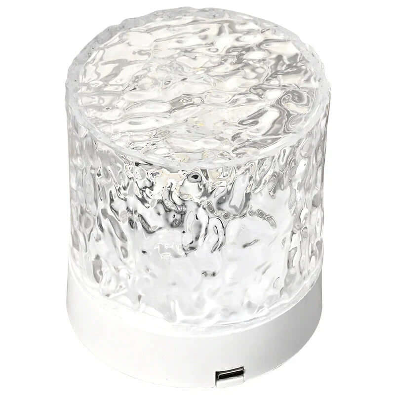 LED stemningslys med fjernbetjening