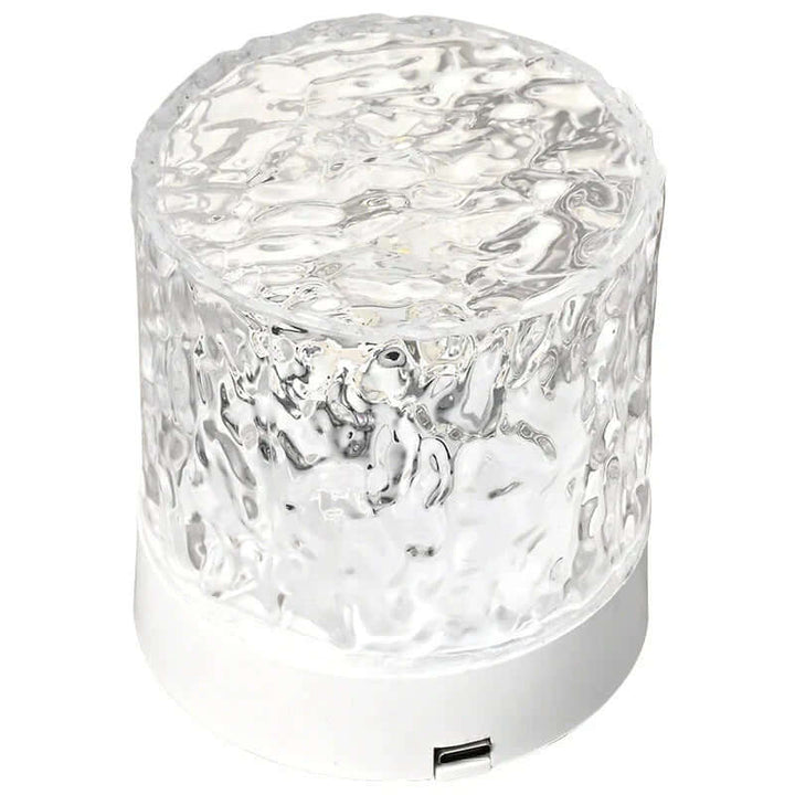LED stemningslys med fjernbetjening