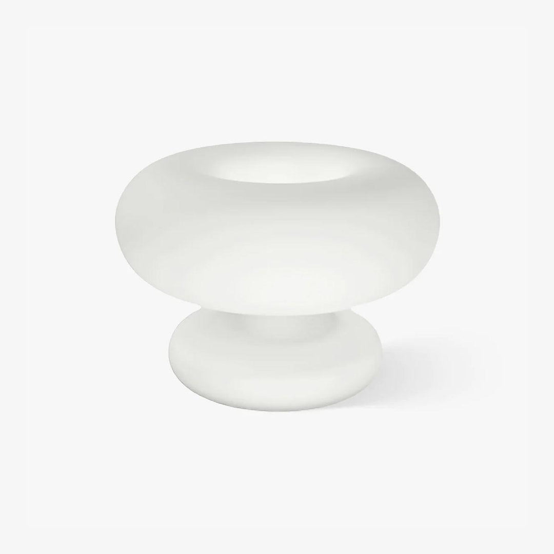Donut Bordlampe Moderne LED Indendørsbelysning