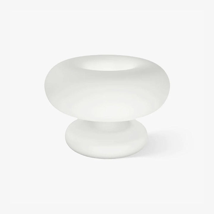 Donut Bordlampe Moderne LED Indendørsbelysning