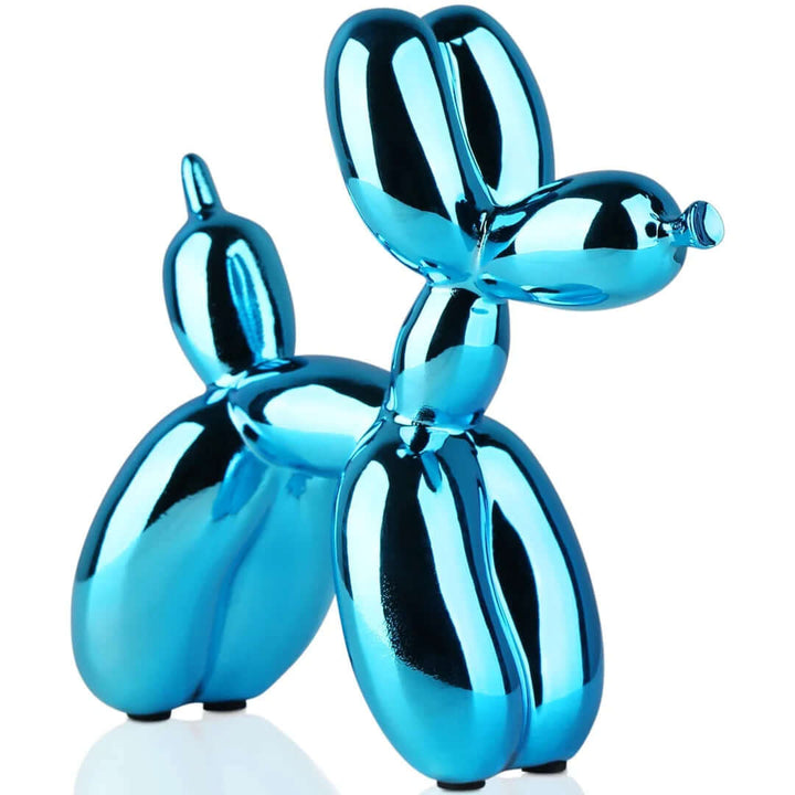 Dekorativ ballon dyreskulptur - Moderne design
