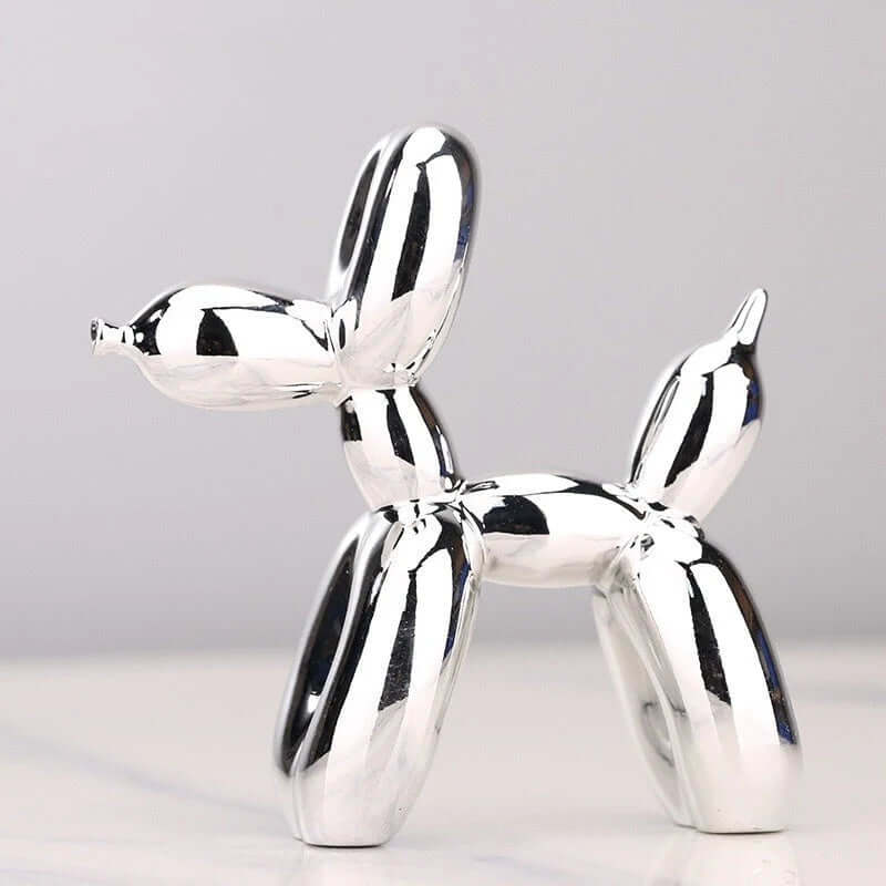 Dekorativ ballon dyreskulptur - Moderne design
