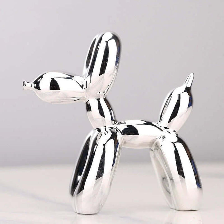Dekorativ ballon dyreskulptur - Moderne design