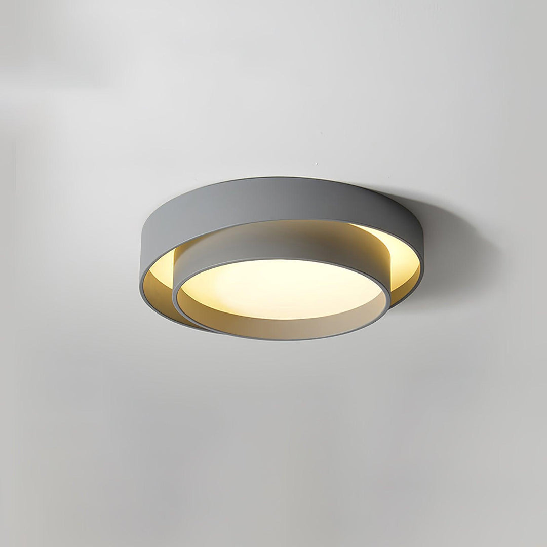 Moderne Rund LED Loft Loft Loft Loft Loft Loft Loft