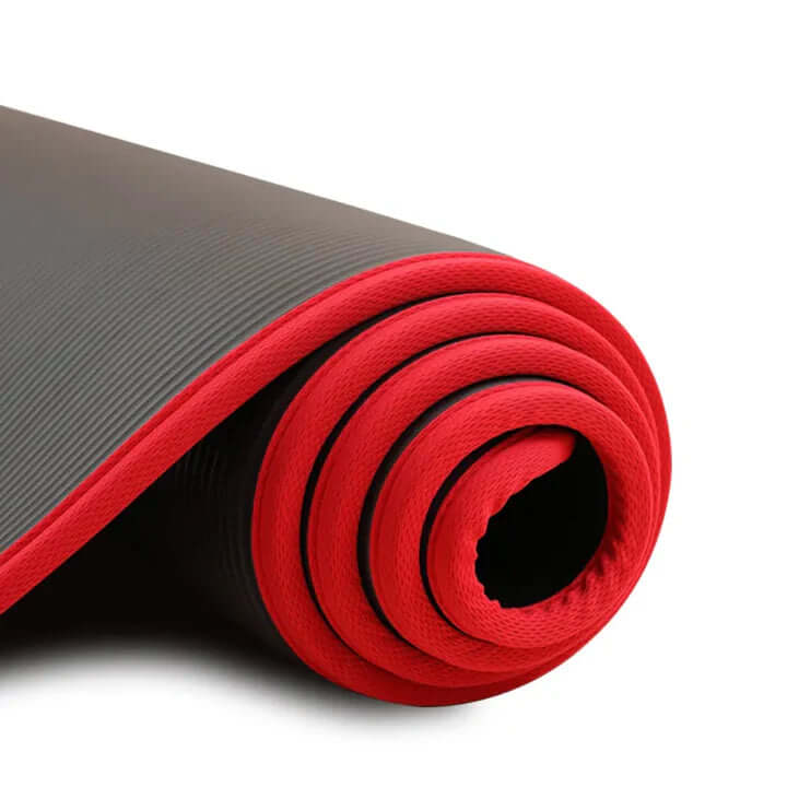 Unisex Yogamåtte af Høj Kvalitet til Træning