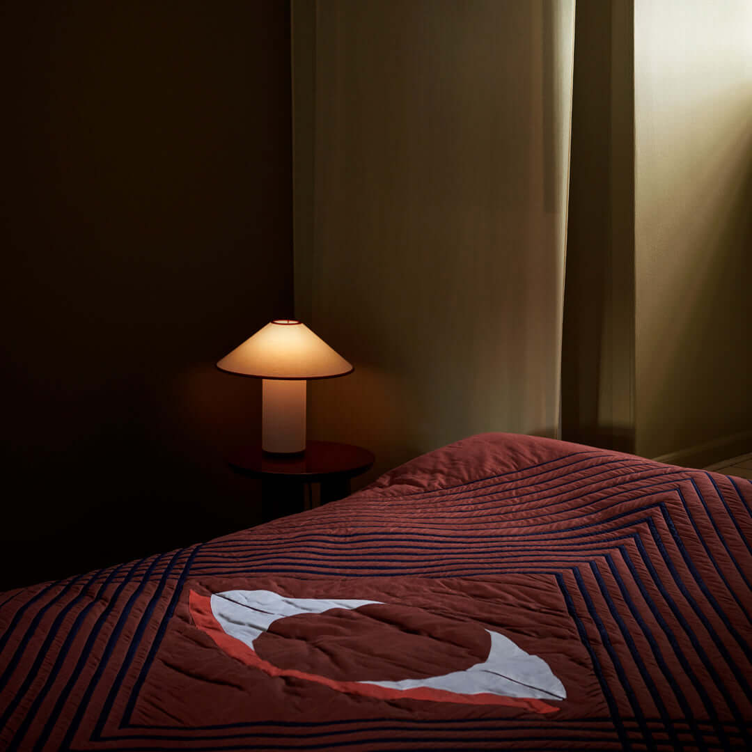 Designer Bordlampe Colette - 32 cm