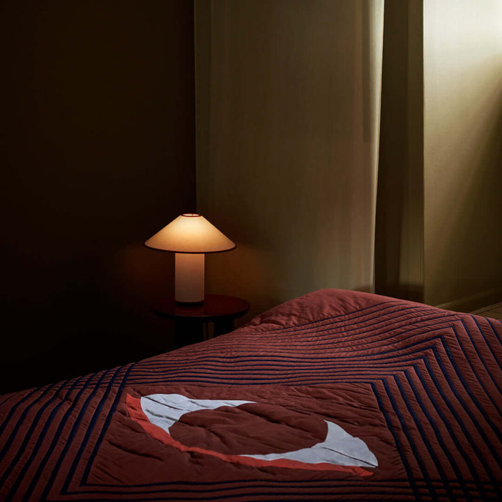 Designer Bordlampe Colette - 32 cm