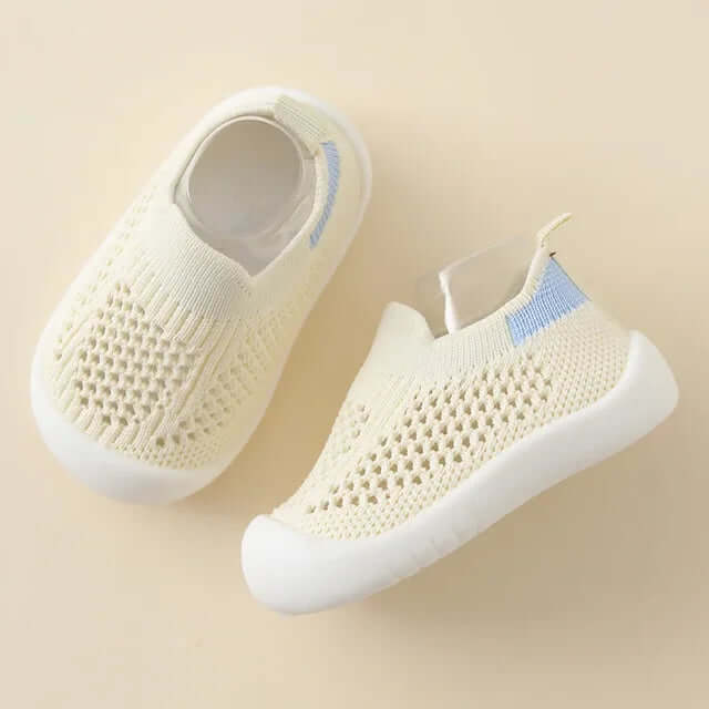 Baby sneakers - Åndbare & skridsikre