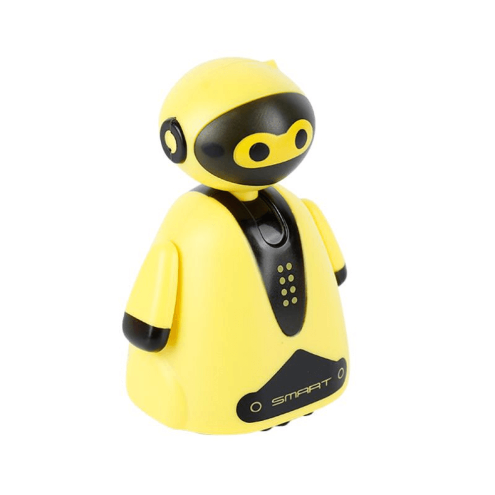 Interaktiv Tegnerobot for Børn fra 3 År
