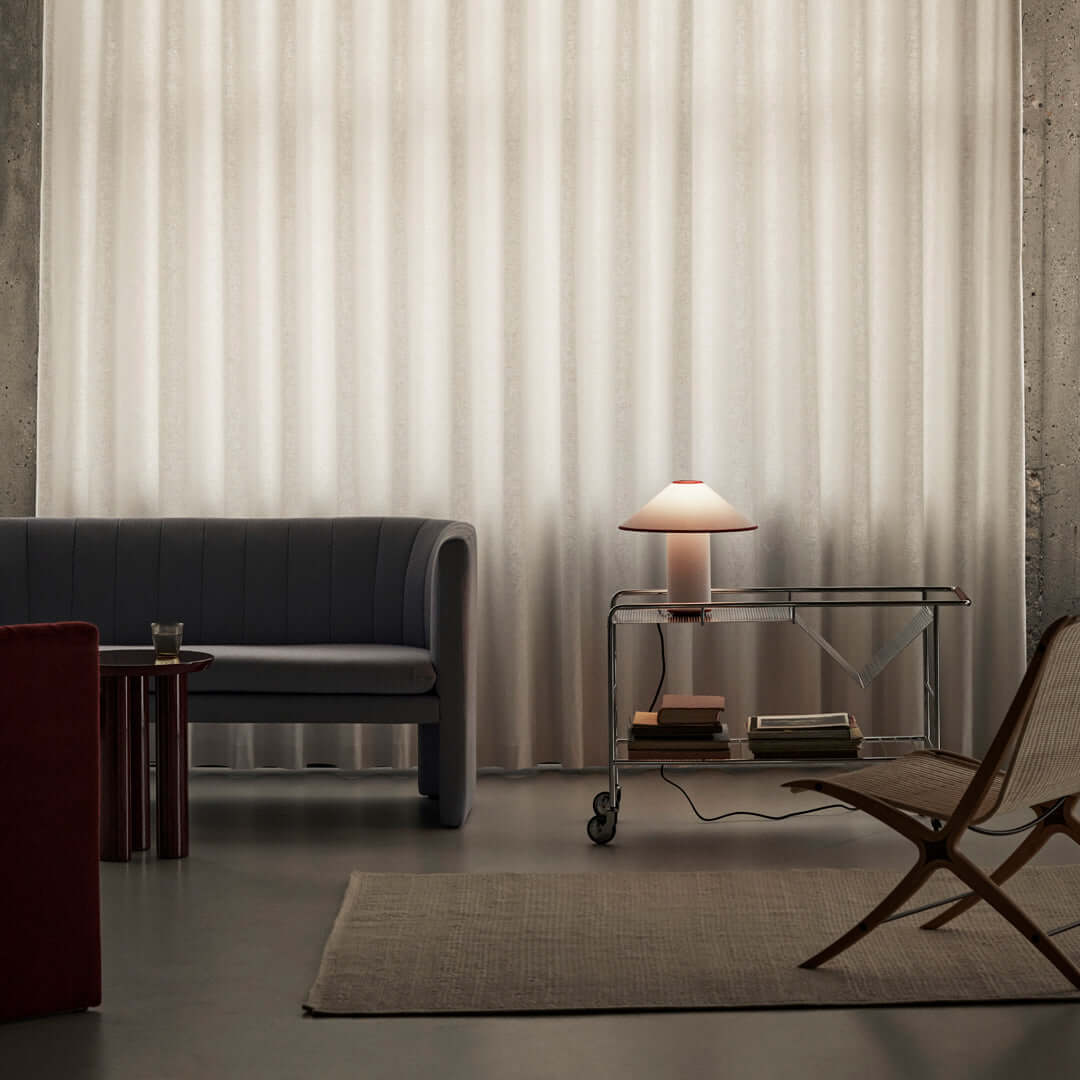 Designer Bordlampe Colette - 32 cm