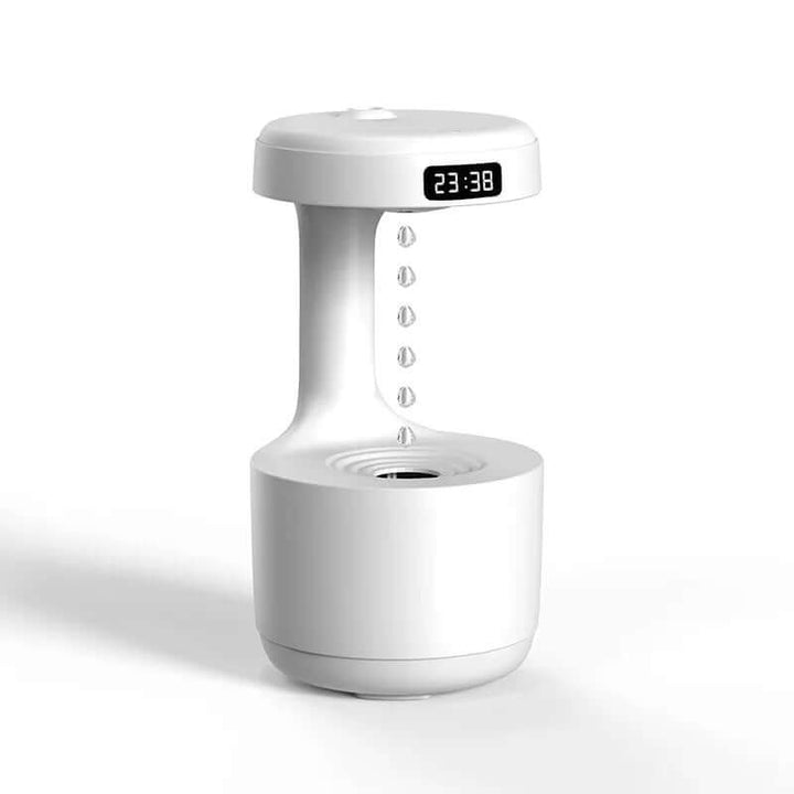 Magisk Vandfald Luftfugter, 800ml