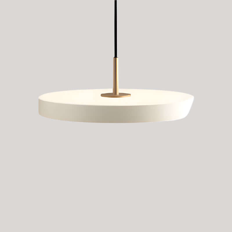 Moderne UFO LED Pendellampe til Hjemmet