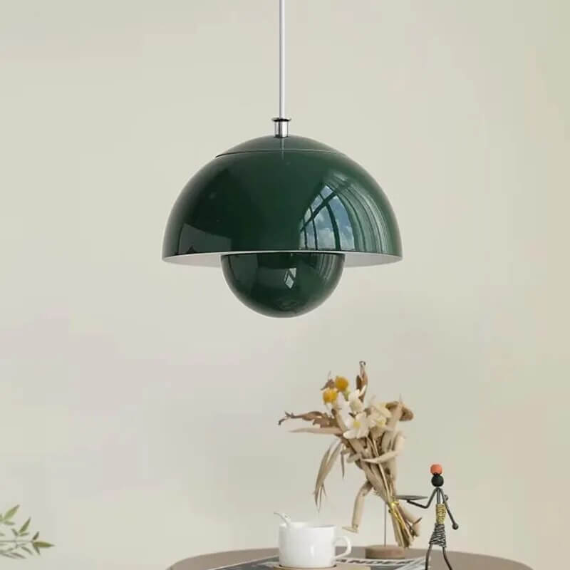 Moderne LED Pendellampe til Hjemmet