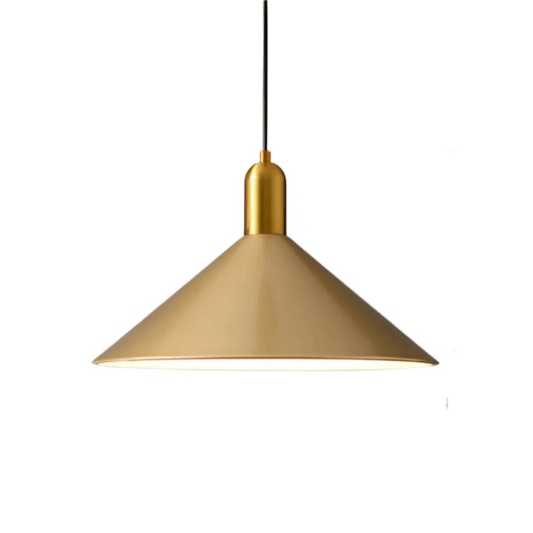 Moderne LED Pendellampe til Hjemmet