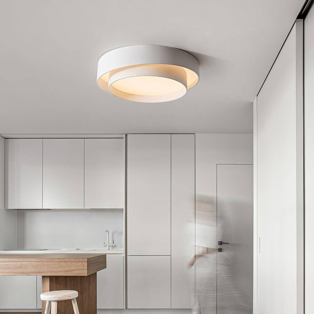 Moderne Rund LED Loft Loft Loft Loft Loft Loft Loft