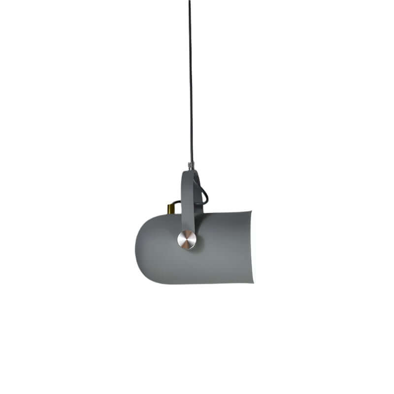 Moderne LED Pendellampe Dråbeformet