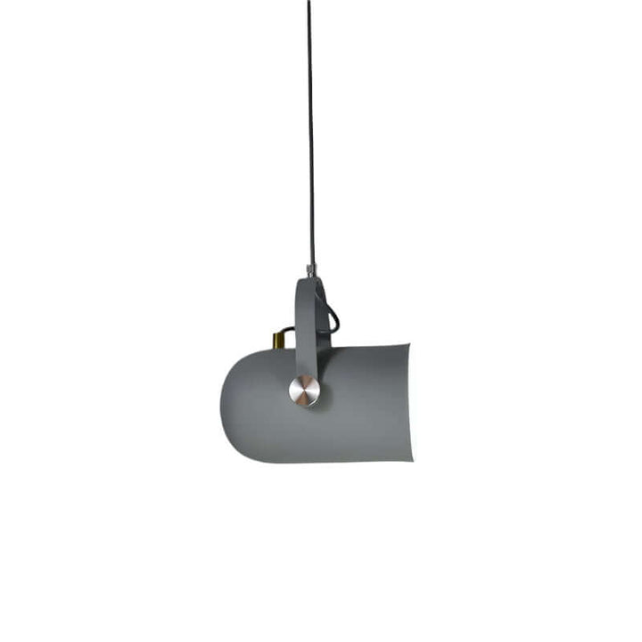 Moderne LED Pendellampe Dråbeformet