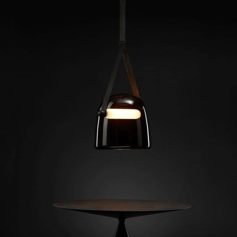 Elegant LED Vedhængslampe til Hjemmet