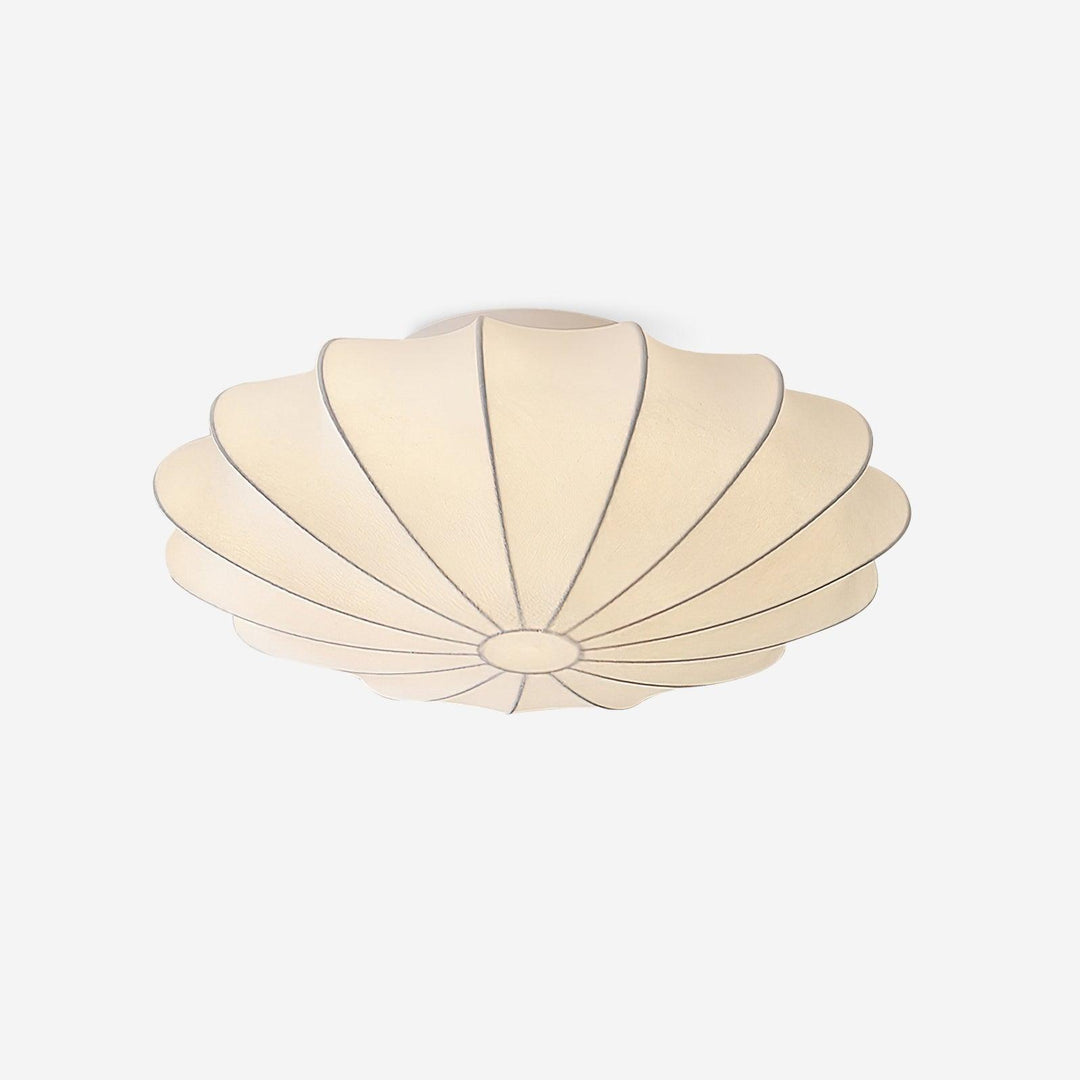Moderne loftslampe i kugleform til designerindretning