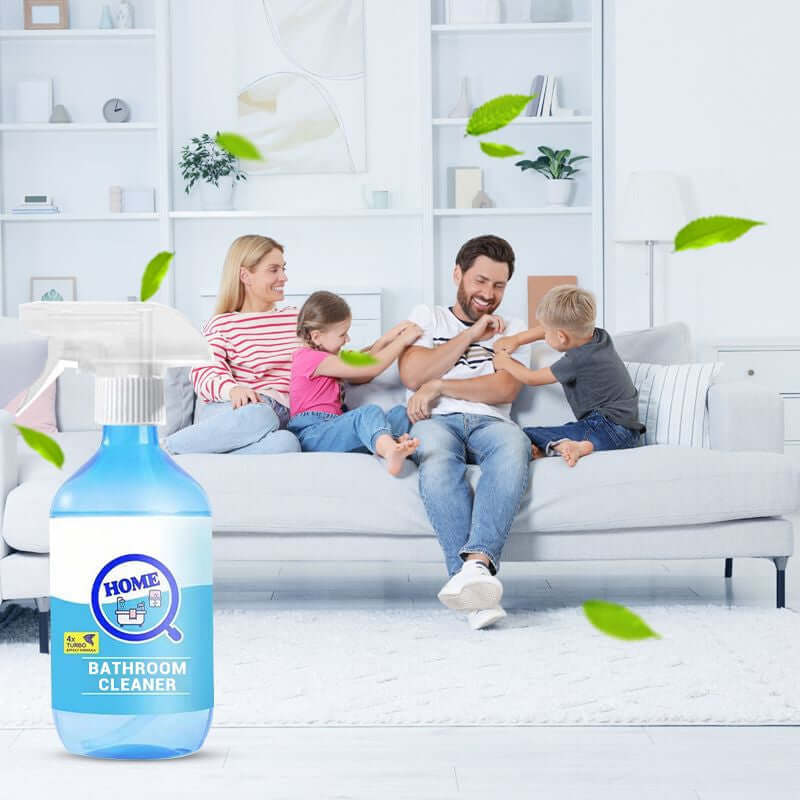 Badeværelseskalkfjerner 500ml