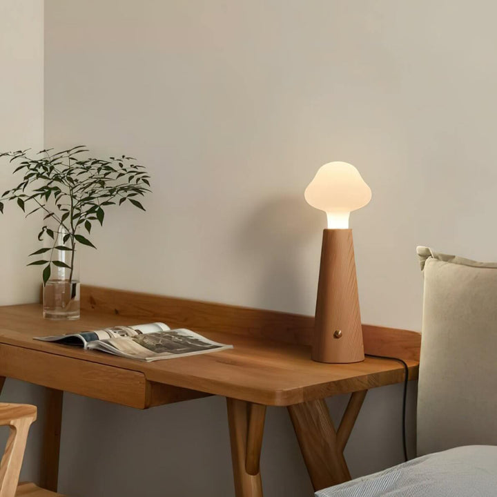 Skyformet LED Bordlampe