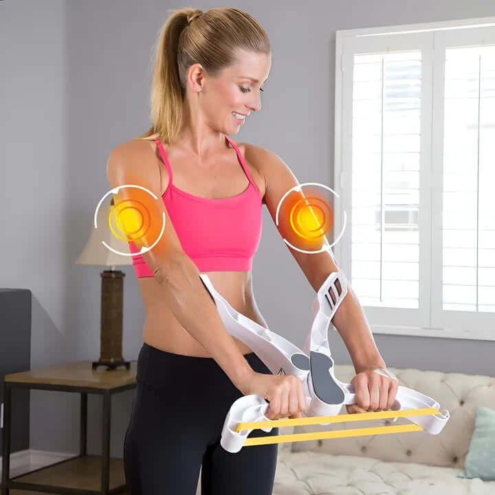 Anti-Cellulite Cupping Massageapparat for Glattere Resultater