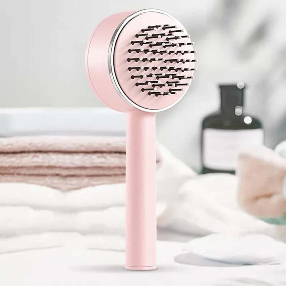 EasyBrush | Nem hårbørstning - Fiadora