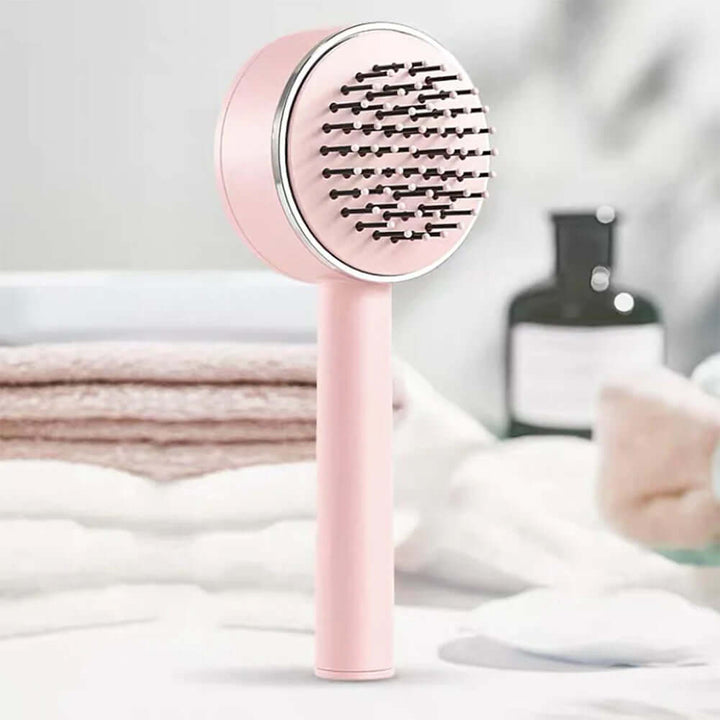 EasyBrush | Nem hårbørstning - Fiadora