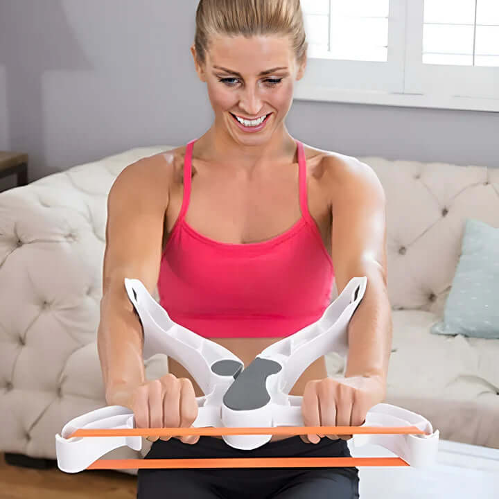 Anti-Cellulite Cupping Massageapparat for Glattere Resultater