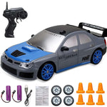 Subaru Impreza 2x Batteri