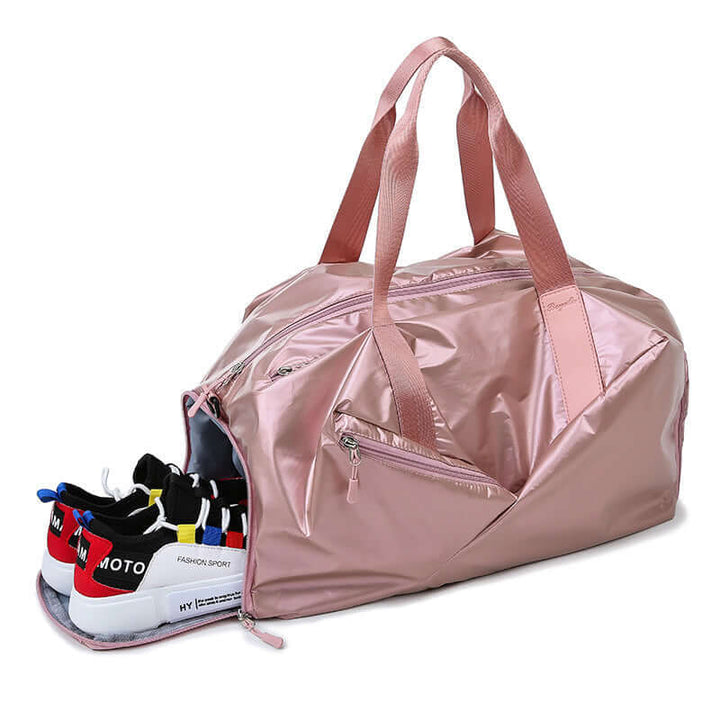 Unisex Rejse Sportstaske Træningstaske