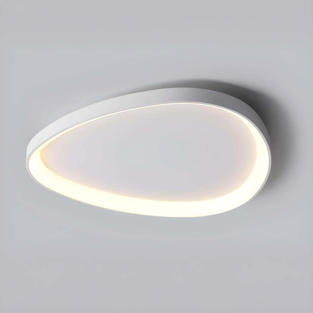 Dæmpbar loftslampe til moderne hjem