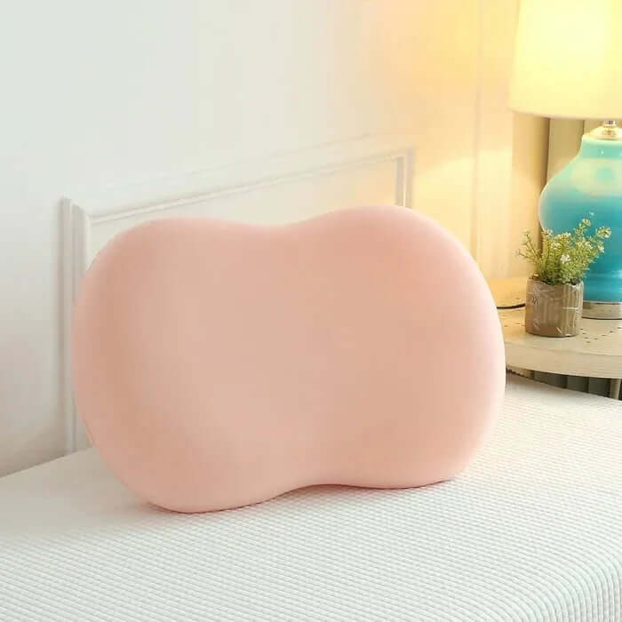 Ergonomisk Pyntepude - Komfort & Farve