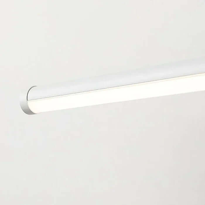 Minimalistisk LED-væglampe til moderne hjem