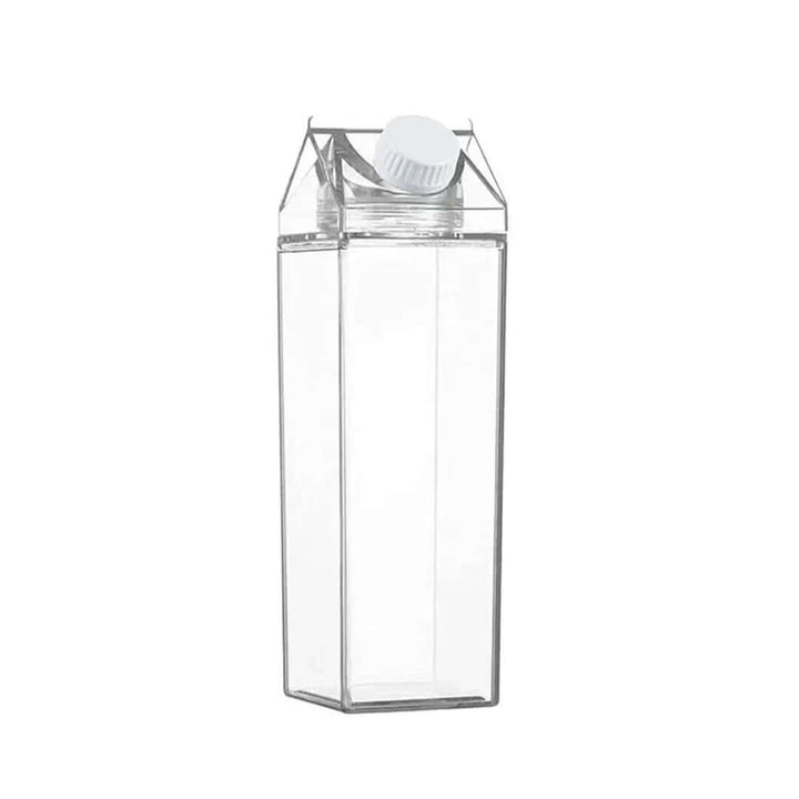 ClearSip Transparent Drikkeflaske 1L, BPA-fri