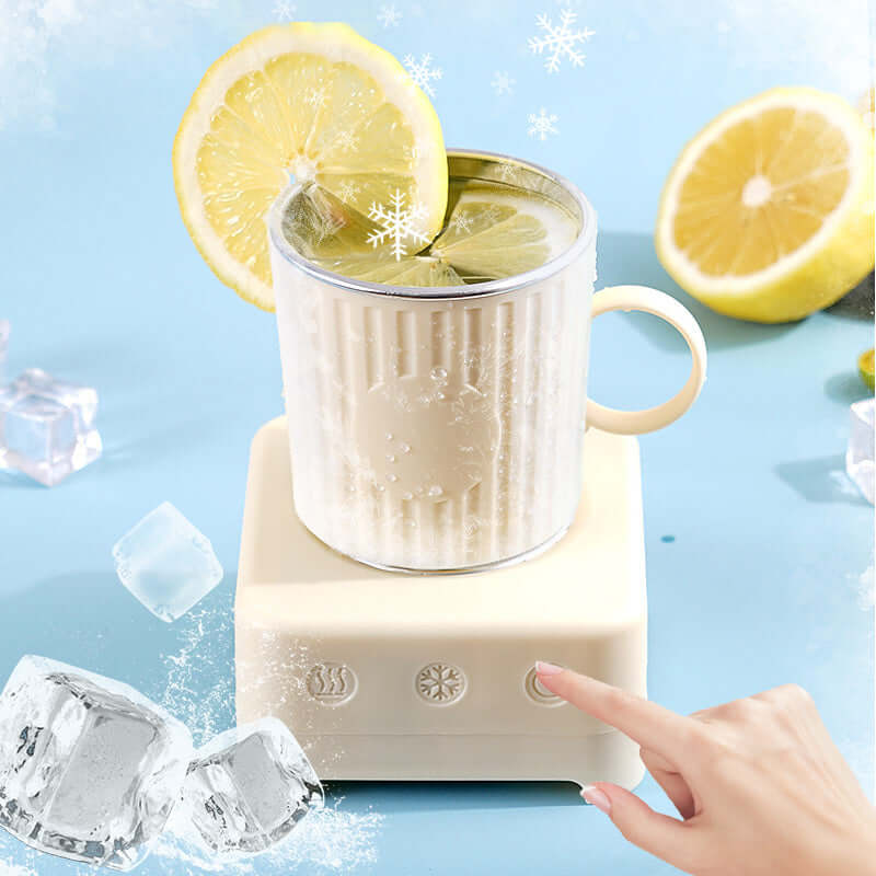 Temperaturregulerende Smart Kop 400ml