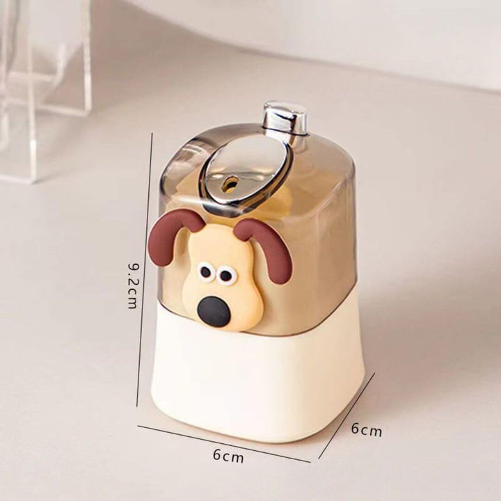 Hygienisk og Sjov Tandstikkedispenser