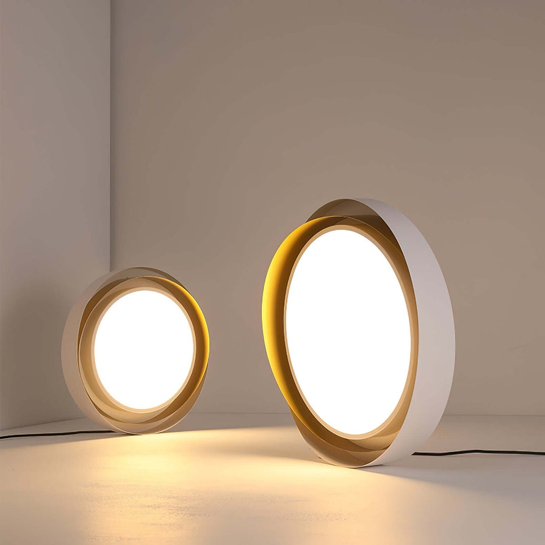 LED Loft Pendel Halo Design Moderne Loft Lampe